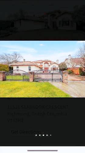 Bed and breakfast Richmond