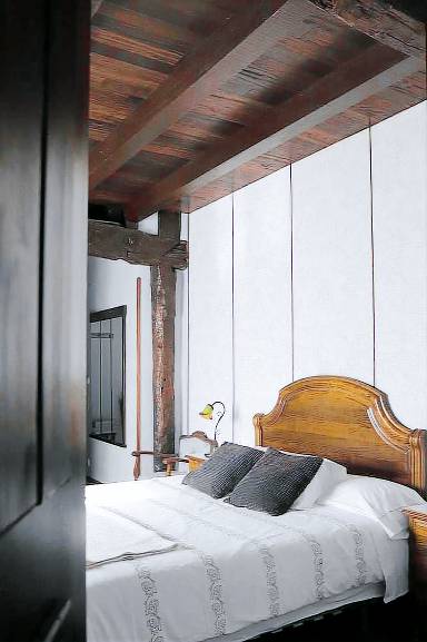 Casa de 15 m²