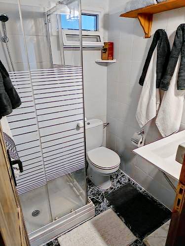 Appartement El Tanque