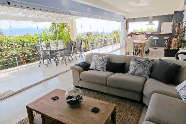 Villa 14 m²
