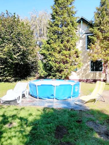 Maison de vacances 86 m²