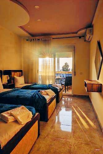 Appartement Chefchaouen