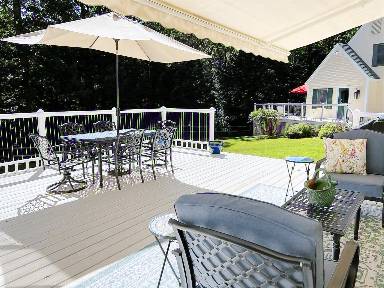 Casa 335 m²