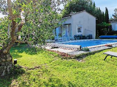 Maison de vacances 35 m²