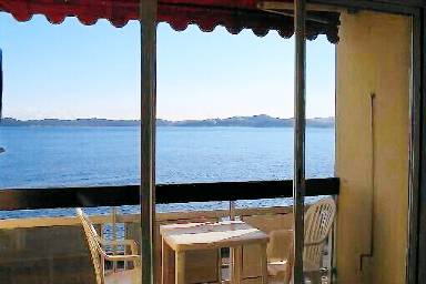 Apartamento de 25 m²