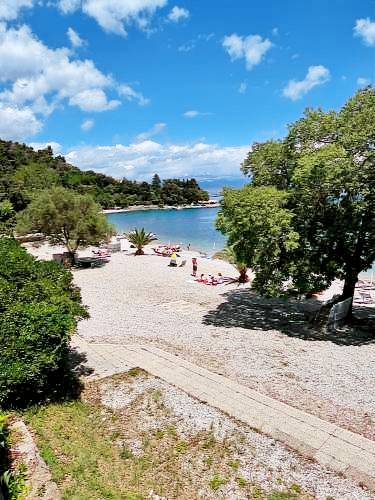 Apartment  Mošćenička Draga