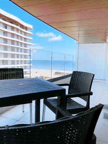 Apartment Mamaia