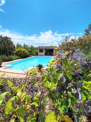 Maison de vacances 120 m²