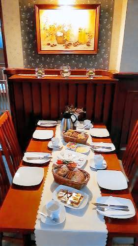 Bed & Breakfast Opole