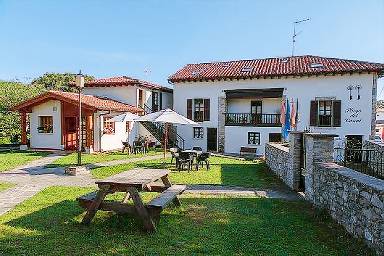 Landhaus