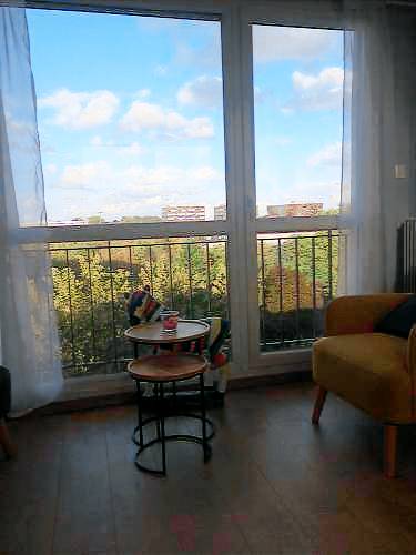 Apartment Lille