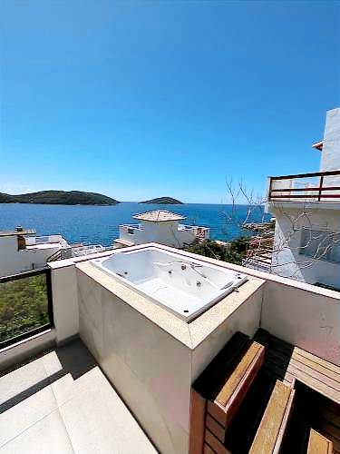 Holiday apartment with 2 rooms for 6 persons — photo 3