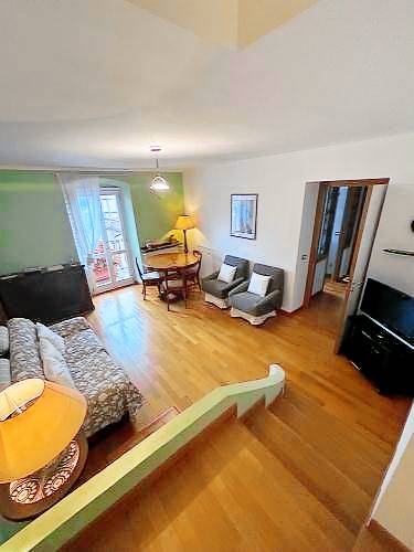 80 m² Ferienwohnung