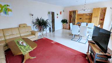 93 m² Apartament