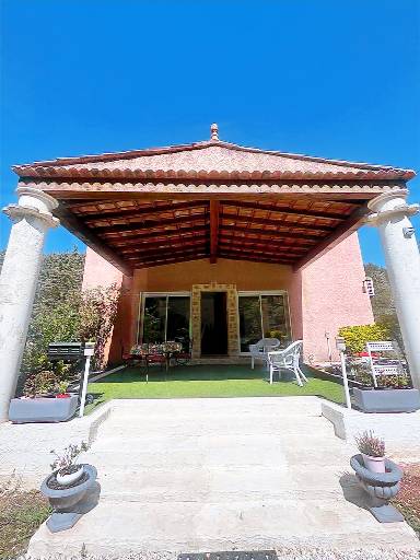 Maison de vacances