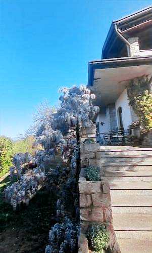 Bed & Breakfast Valganna