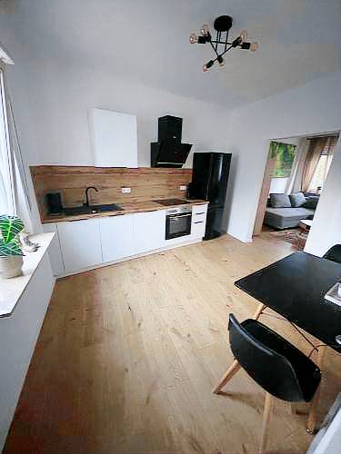 Ferienwohnung Lippstadt