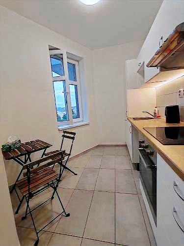 Apartmán Brno-Líšeň