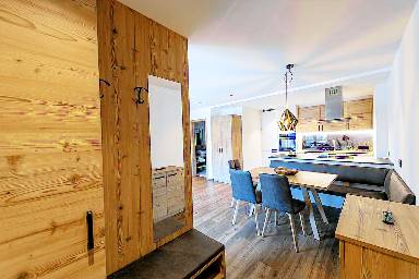67 m² Ferienwohnung