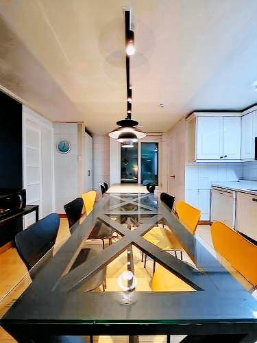 120 m² Ferienwohnung