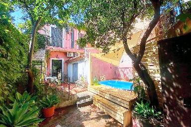 Maison de vacances 100 m²