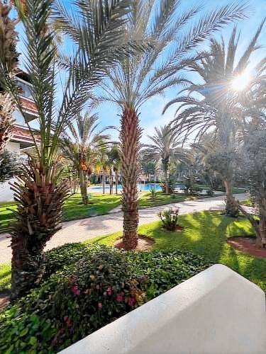 Ferienwohnung Agadir