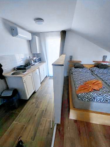 Apartman  Pécsely