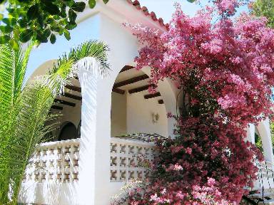 Villa 170 m²