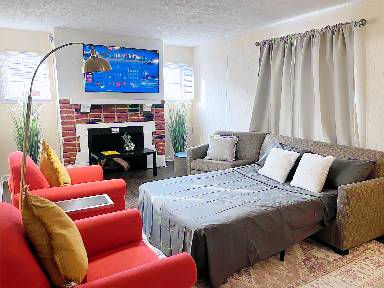 102 m² House