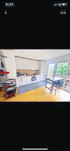 Appartement Eimsbüttel