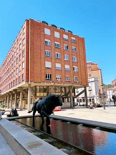 Apartamento Burgos