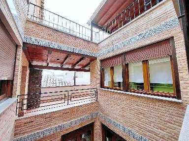 Apartamento de 30 m²