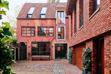 Appartement 120 m²