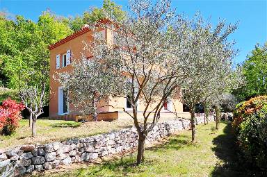 Villa 117 m²