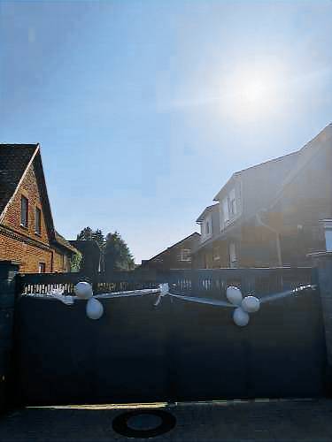 Ferienwohnung Garbsen