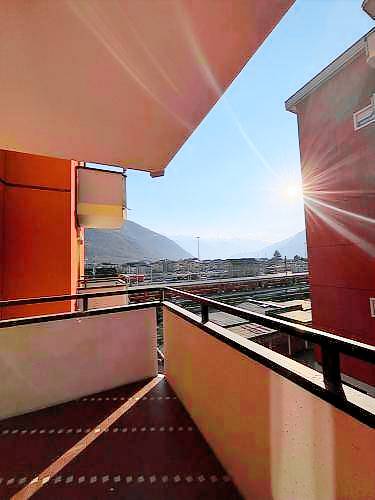 Appartamento Tirano