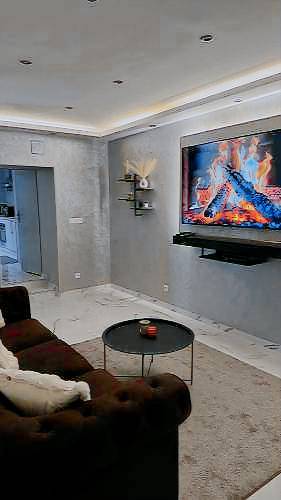 Appartement Luxeuil-les-Bains