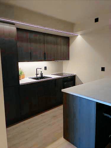 Ferienwohnung Leknes