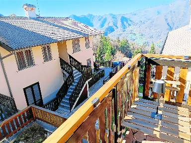 Appartamento vacanza 50 m²