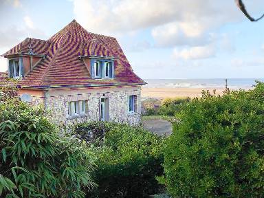 Maison de vacances 110 m²