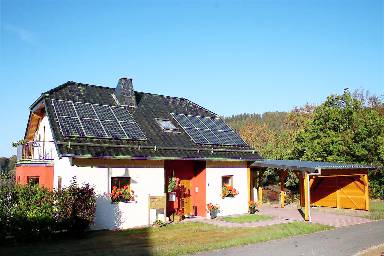 Appartement 55 m²