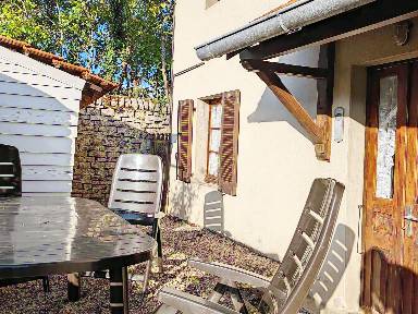 80 m² Landhaus