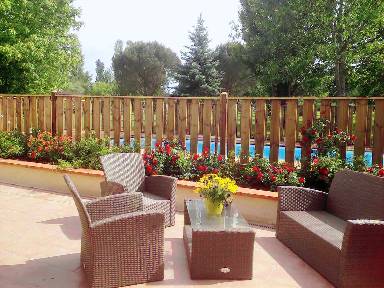 Casa rural de 100 m²