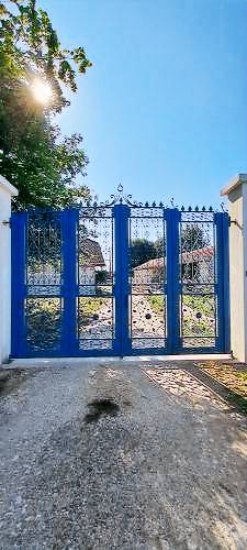 Maison de vacances Pujols