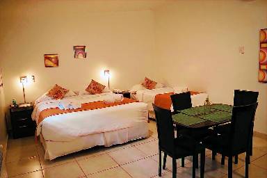 Appartamento vacanza