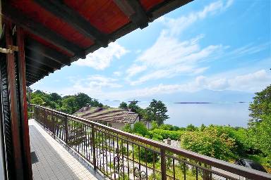 Maison de vacances 180 m²
