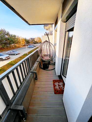 Apartament Konin