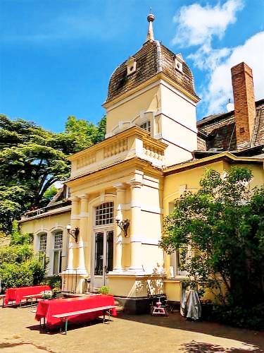 Pension Friesdorf