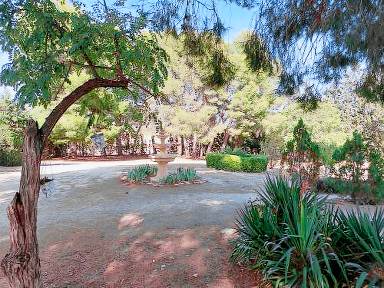Casa Rural "La villa del pistacho"