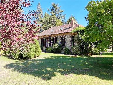 Maison de vacances